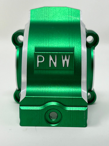 7075 Aluminum Differential Covers Suitable for Traxxas Xmaxx And