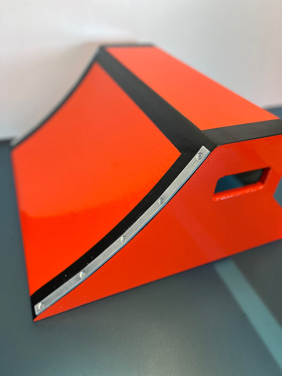 PnwRcMadness Limited Custom 1:18th Mini Lmt FreesRamp