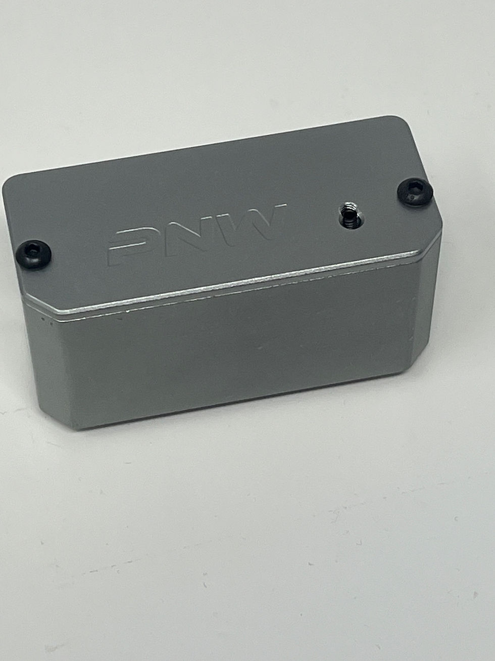 Thumbnail: PNWRCMADNESS 6061 Aluminum RX Box Suitable with Traxxas XRt Pnw esc caddy