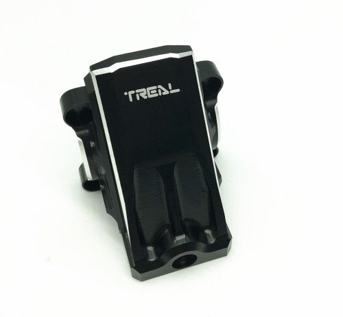 Thumbnail: Treal Aluminum 7075 Differential Housing Cover Front and Rear 