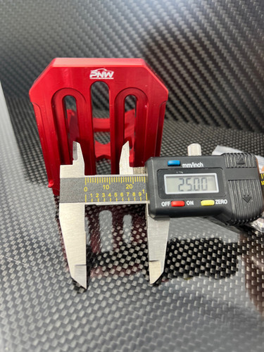 PnwRcMadness Stock Motor Belt Drive Kit Plug Play