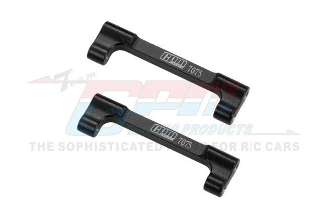 ALUMINUM 7075 CROSSBAR/SHOCK MOUNT LMTM008