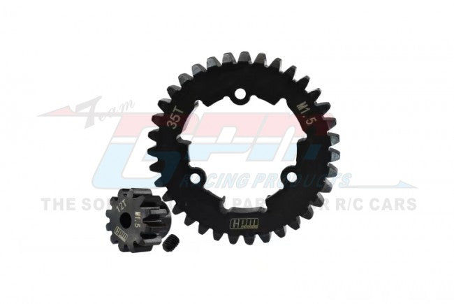 aFe Sway-A-Way 3.0 Seal Head Assembly w/ 1in Shaft - Gen 2 | (50056-SP03) main image 0