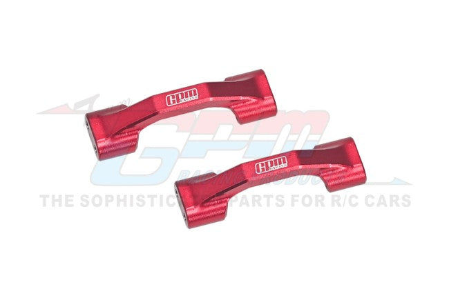 Thumbnail: ALUMINUM 7075 HOOP CROSSBAR LMTM009