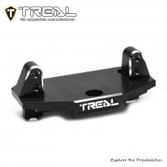 Laser Cut Triple Servo Mounting Plate Tray For Standard Servos - 3 Pack By Razor Hobbies