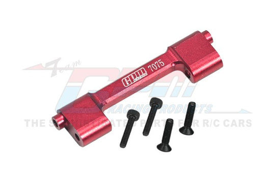 Thumbnail: ALUMINUM 7075 CENTER,TOP,CROSSBAR LMTM007