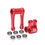 Thumbnail: TEAM LOSI DIRT BIKE PROMO-MX MOTORCYCLE Aluminum 7075-T6 Aluminum Knuckle & Pull