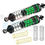 Thumbnail: ALUMINUM 6061 FRONT/REAR SHOCK SET LMTM065F/R