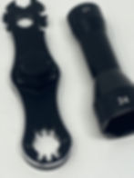 Thumbnail: PNW Multi-tool Wheel Wrench 17mm & 24mm