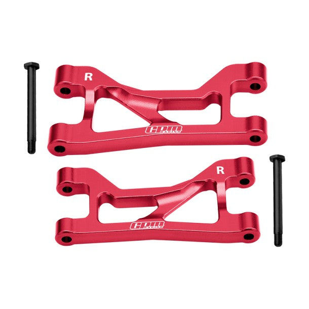Thumbnail: 7075 ALLOY REAR UPPER SUSPENSION ARMS TXMM057