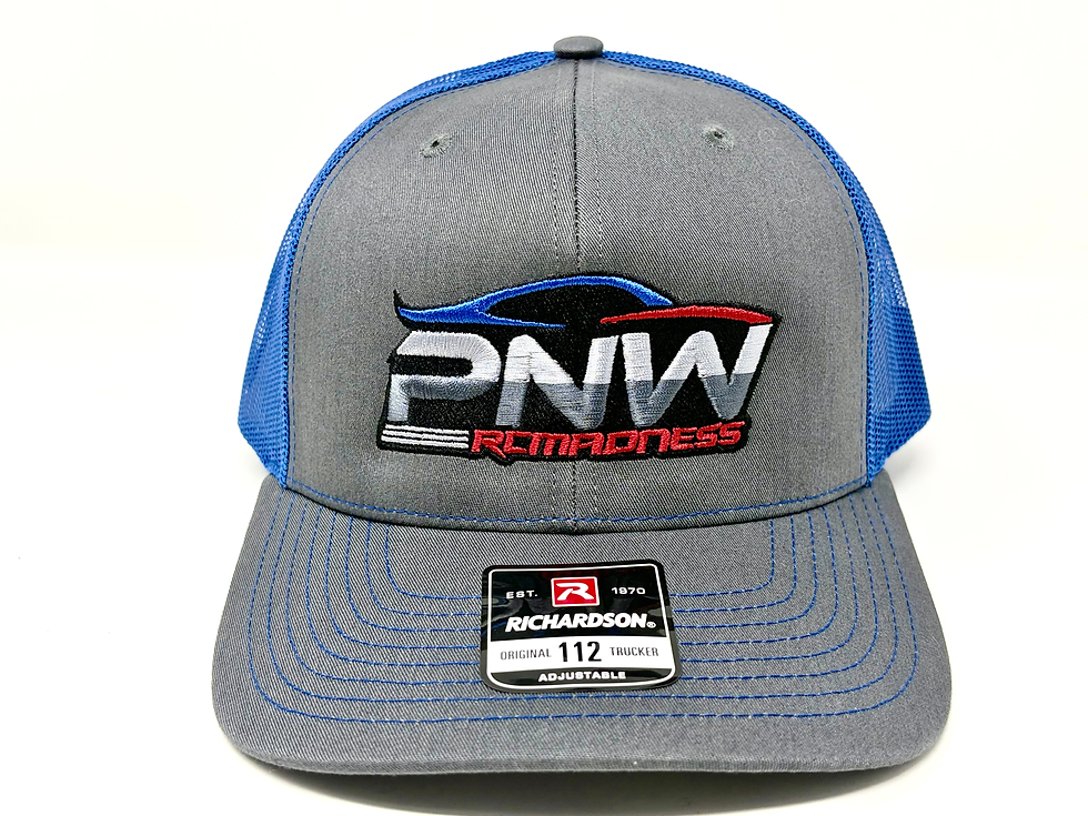 Thumbnail: PNW Trucker Hat