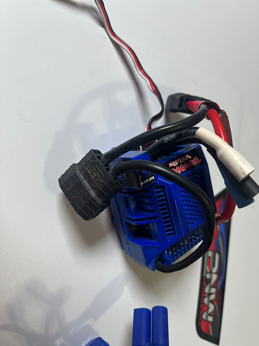 Thumbnail: Traxxas®️ Xmaxx®️/xrt®️esc