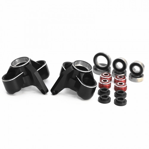 Paraurti Anteriore In Alluminio Con Viti Di Montaggio Per Accessori Per Parti Di Aggiornamento Arrma Infraction 6s 17~p133234308 - Foto 6