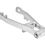 Thumbnail: TEAM LOSI DIRT BIKE PROMO-MX MOTORCYCLE Aluminum 7075 Rear Swing Arm (Larger Inn