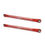 Thumbnail: TREAL Alu 7075 Toe links, front (2) Steering Links for 1/8 Sledge