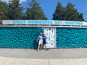 MN State Fair 2025