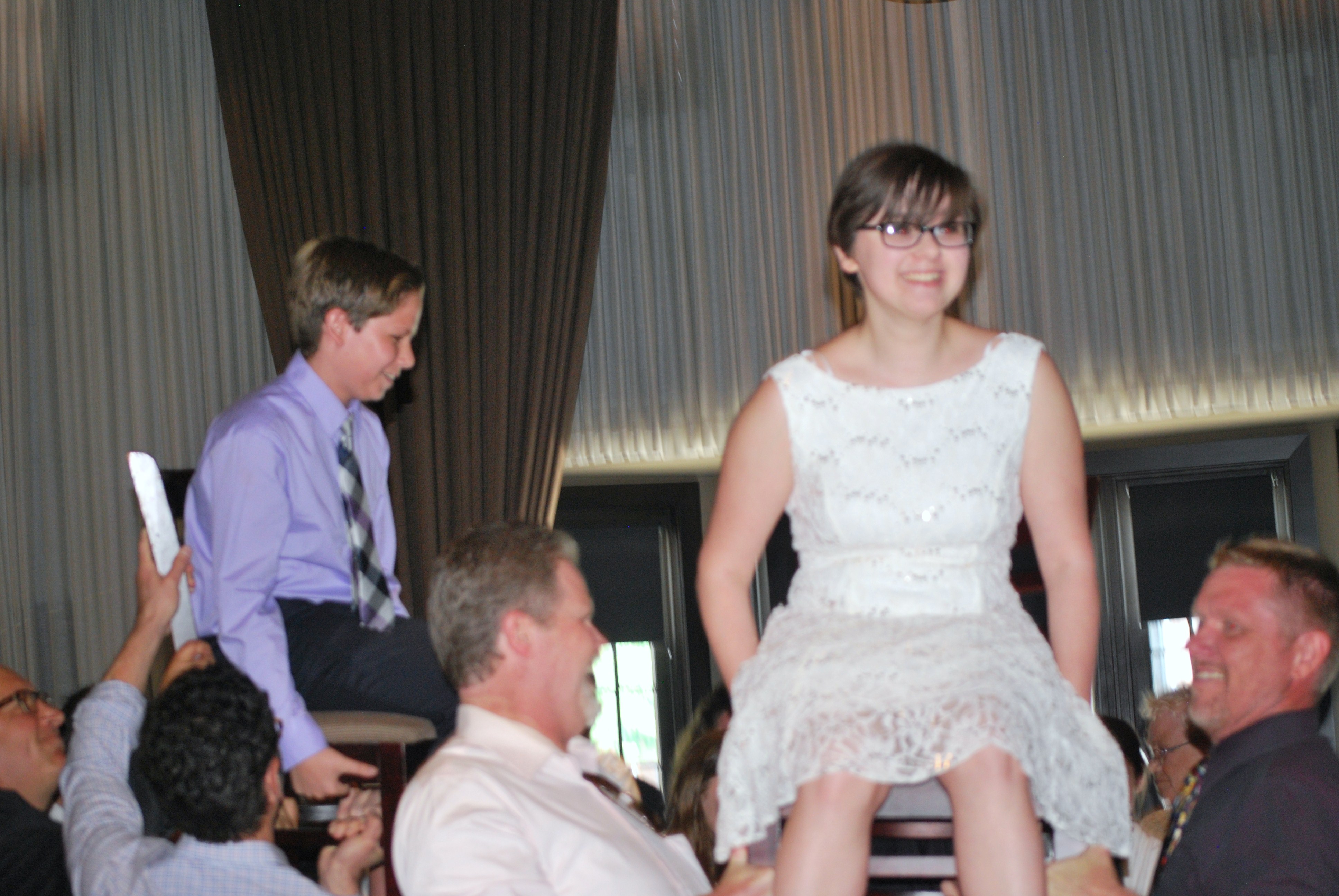 B'Nai Mitzvah