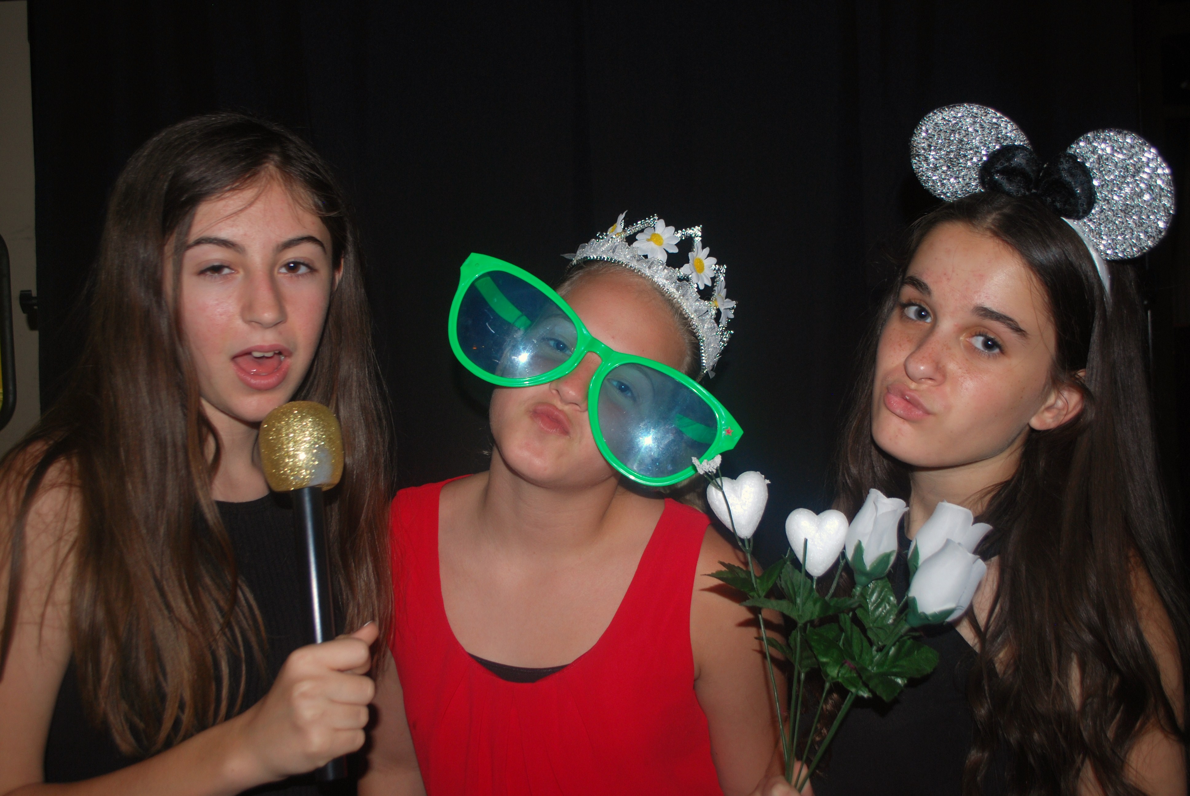 B'Nai Mitzvah