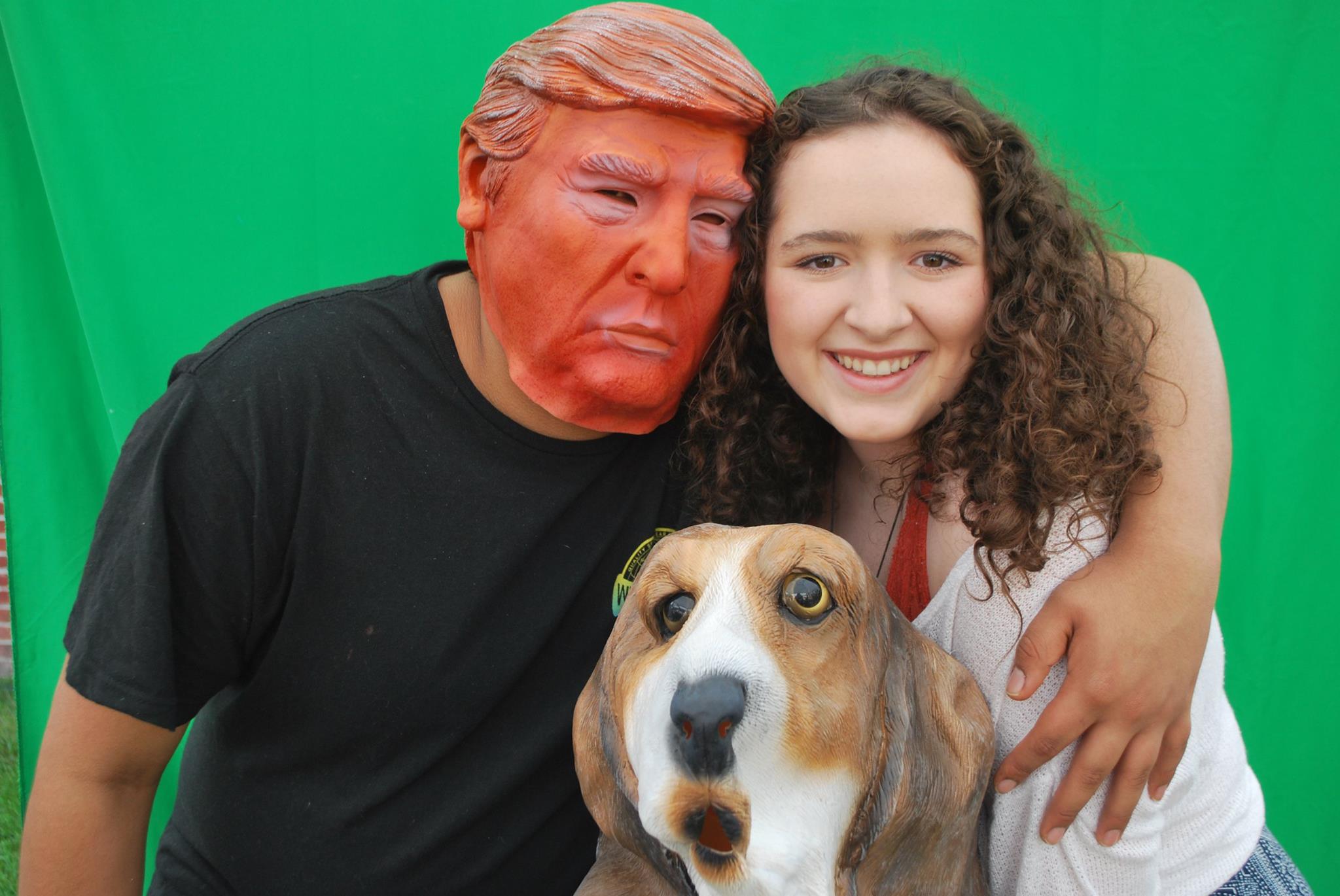 Donald Trump & Friends