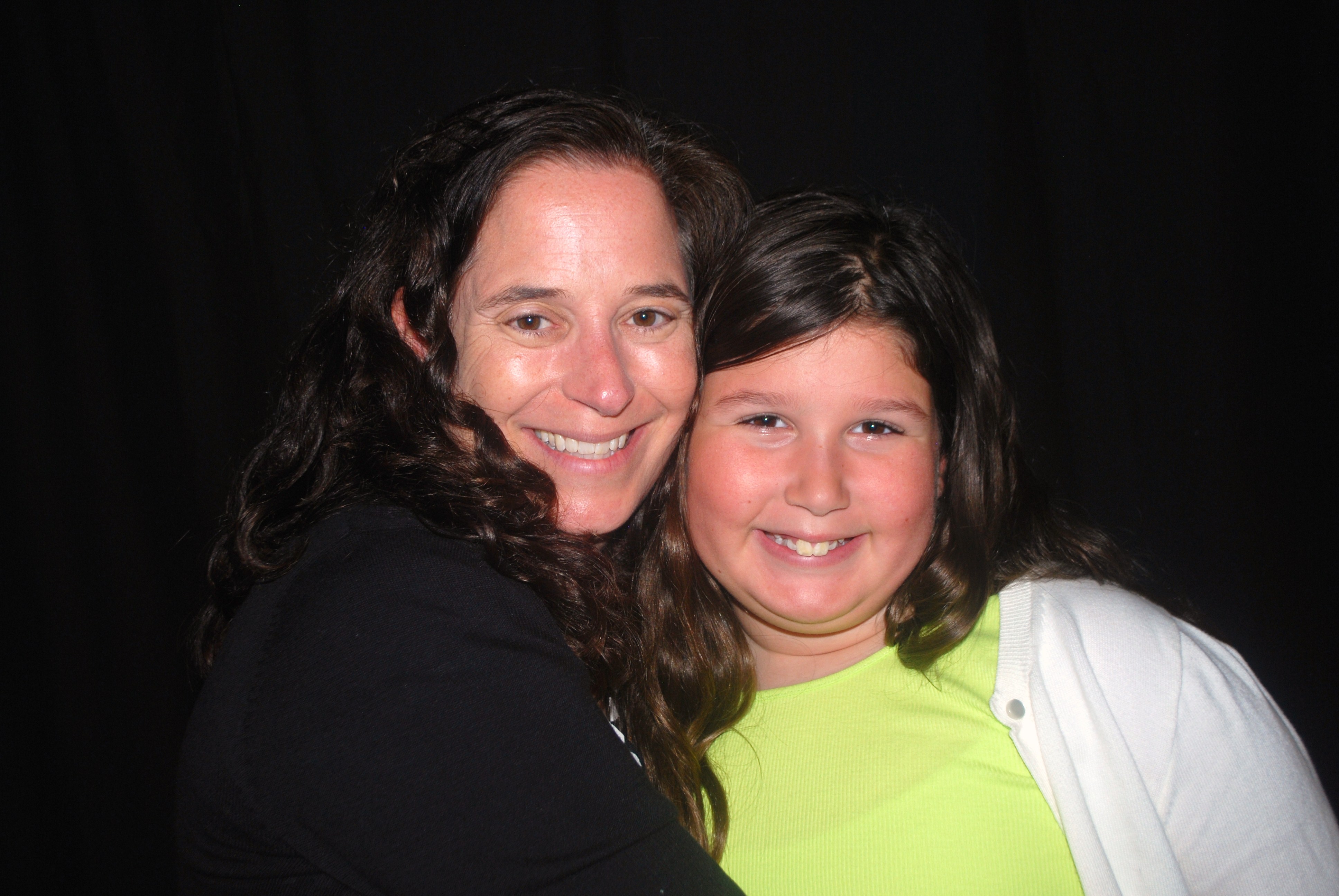 B'Nai Mitzvah