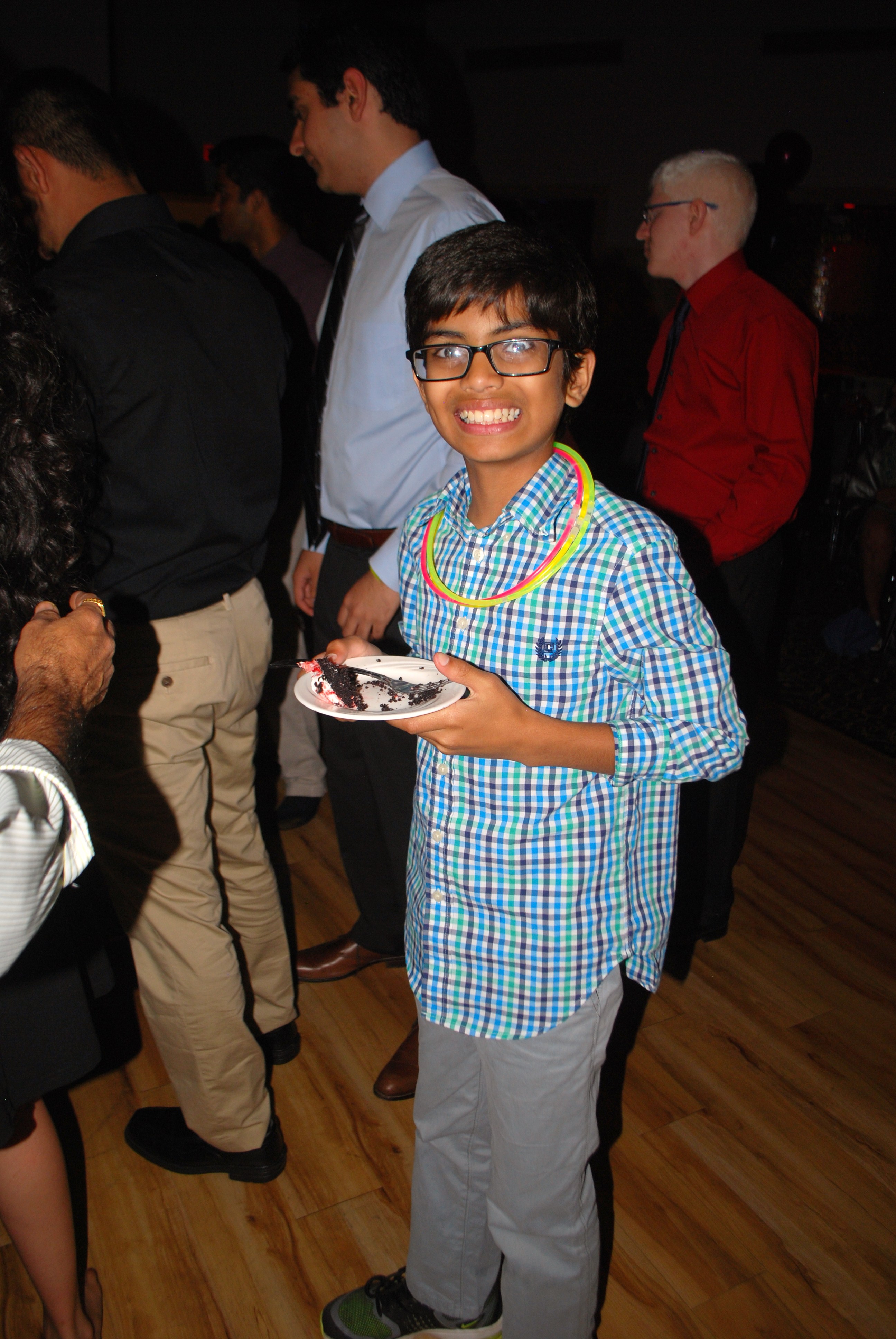 Graduation Party