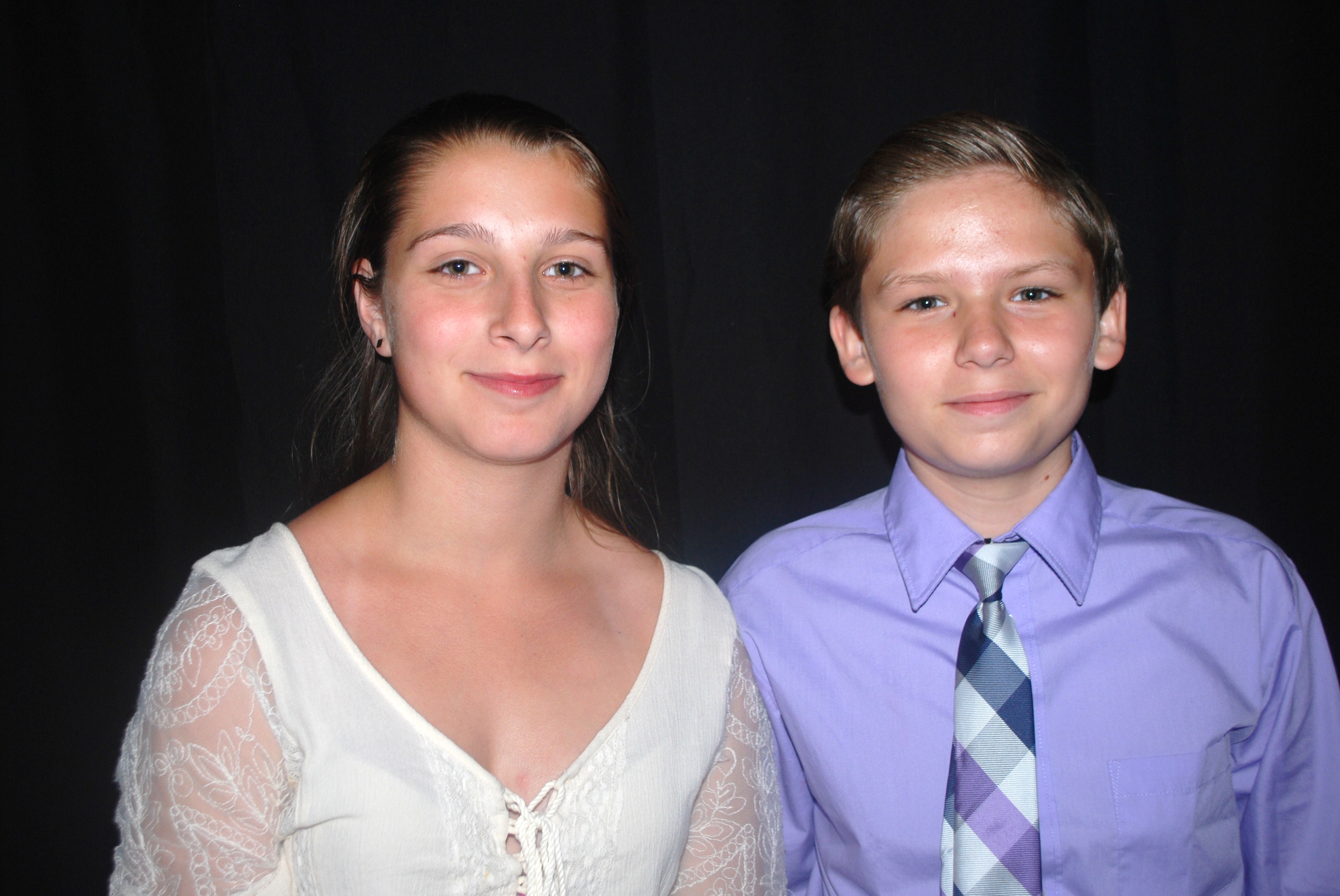 B'Nai Mitzvah