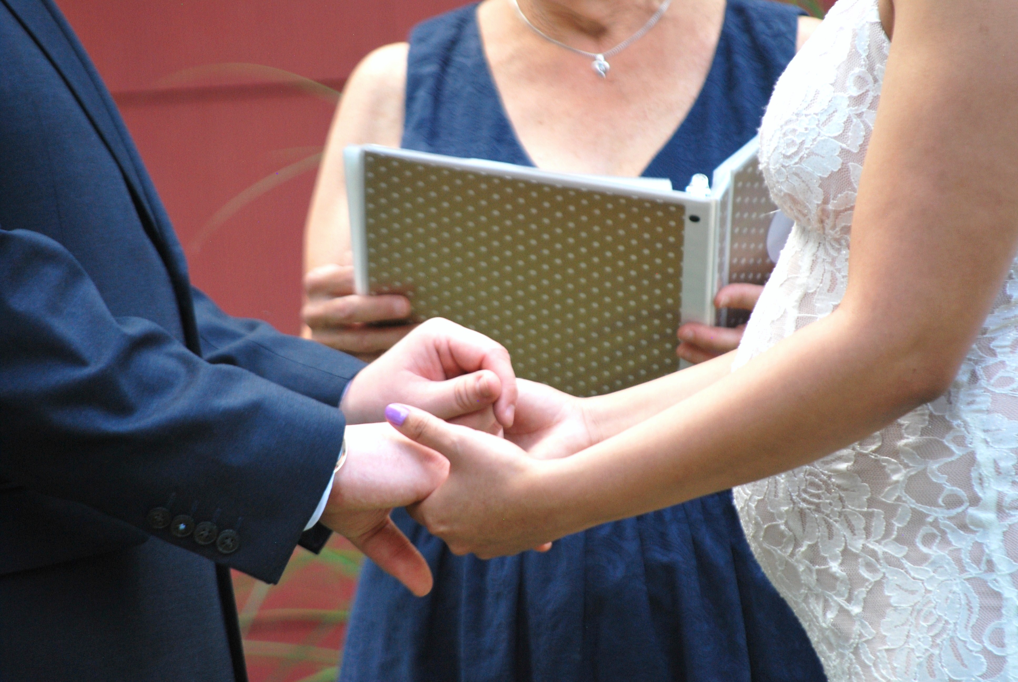 To Have and to Hold