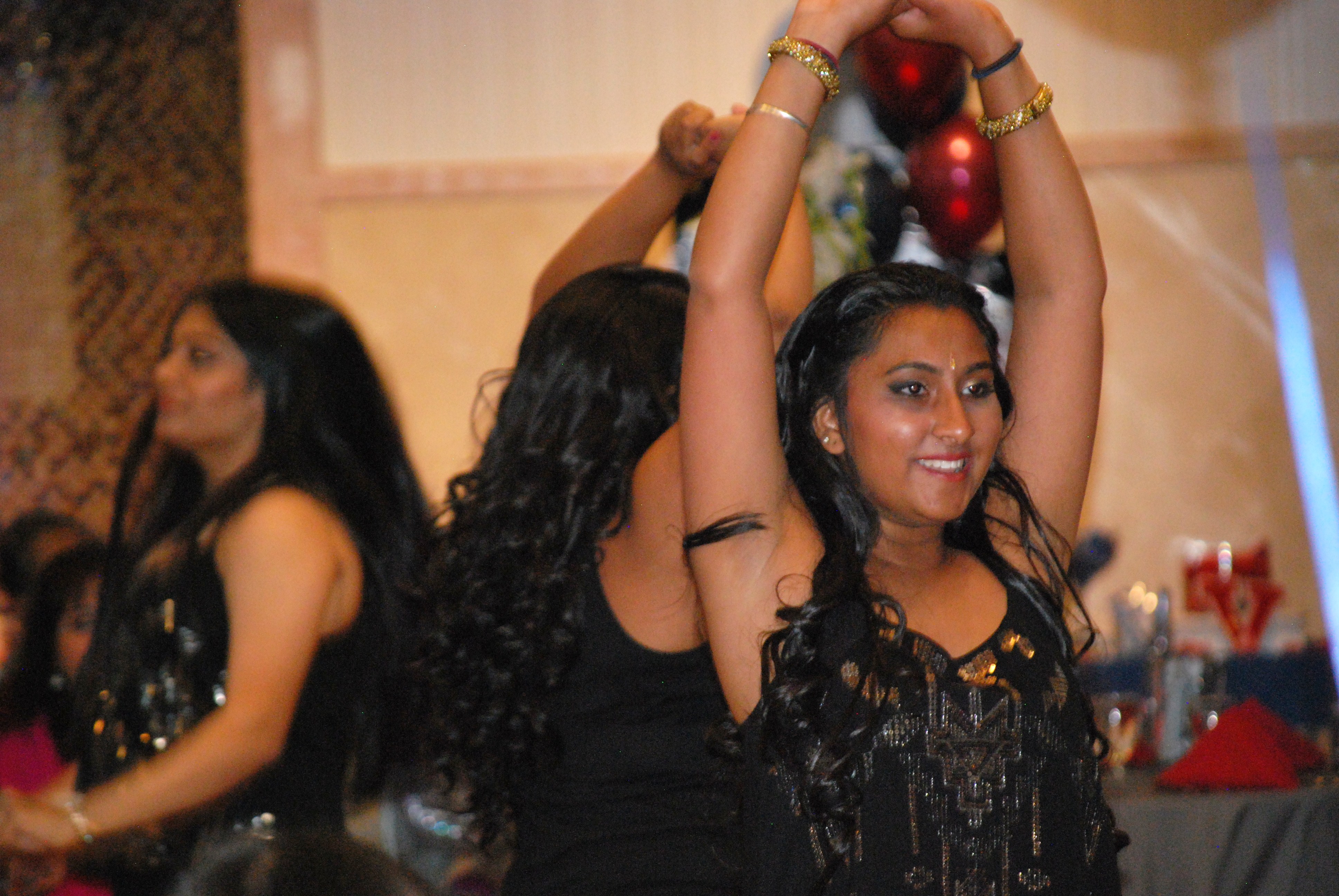 Graduation Party