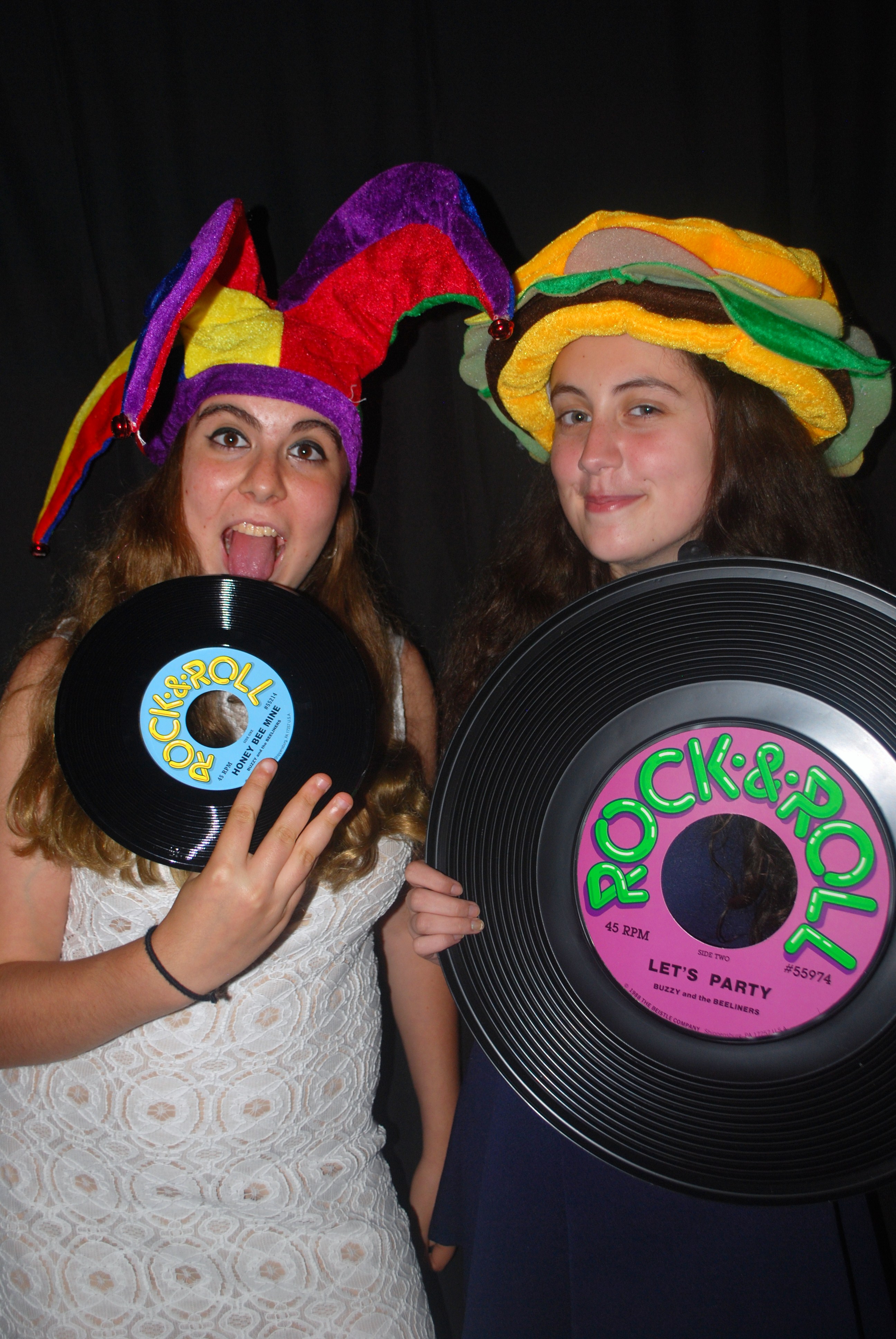 B'Nai Mitzvah