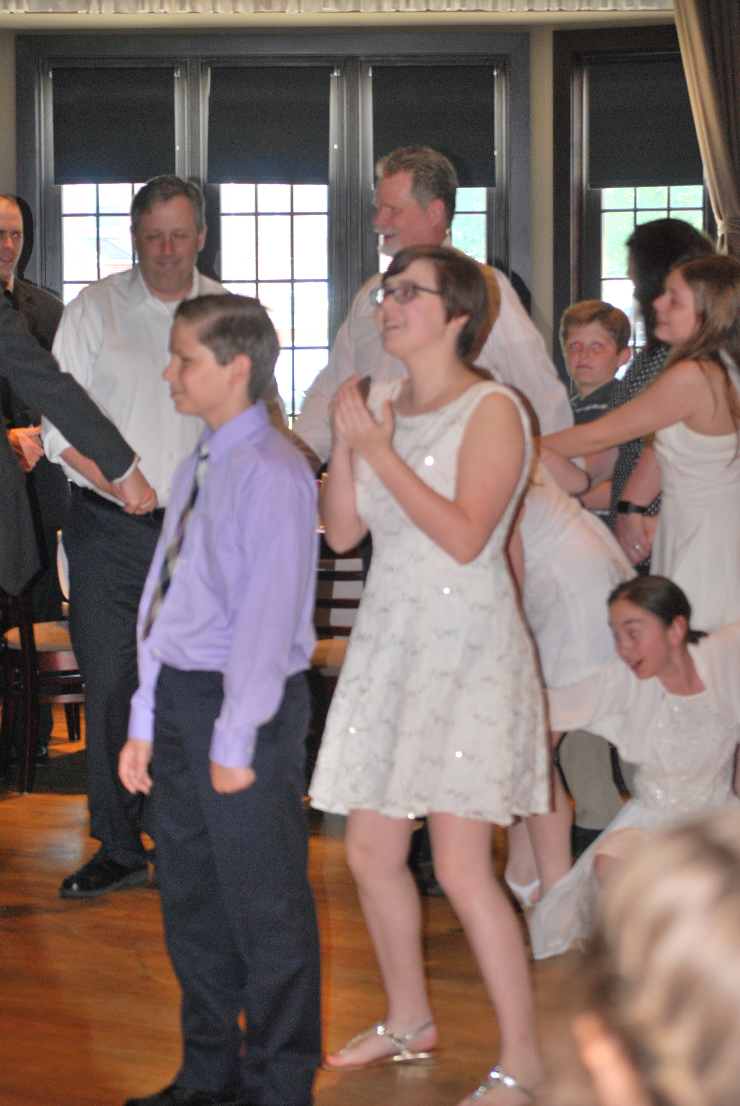 B'Nai Mitzvah