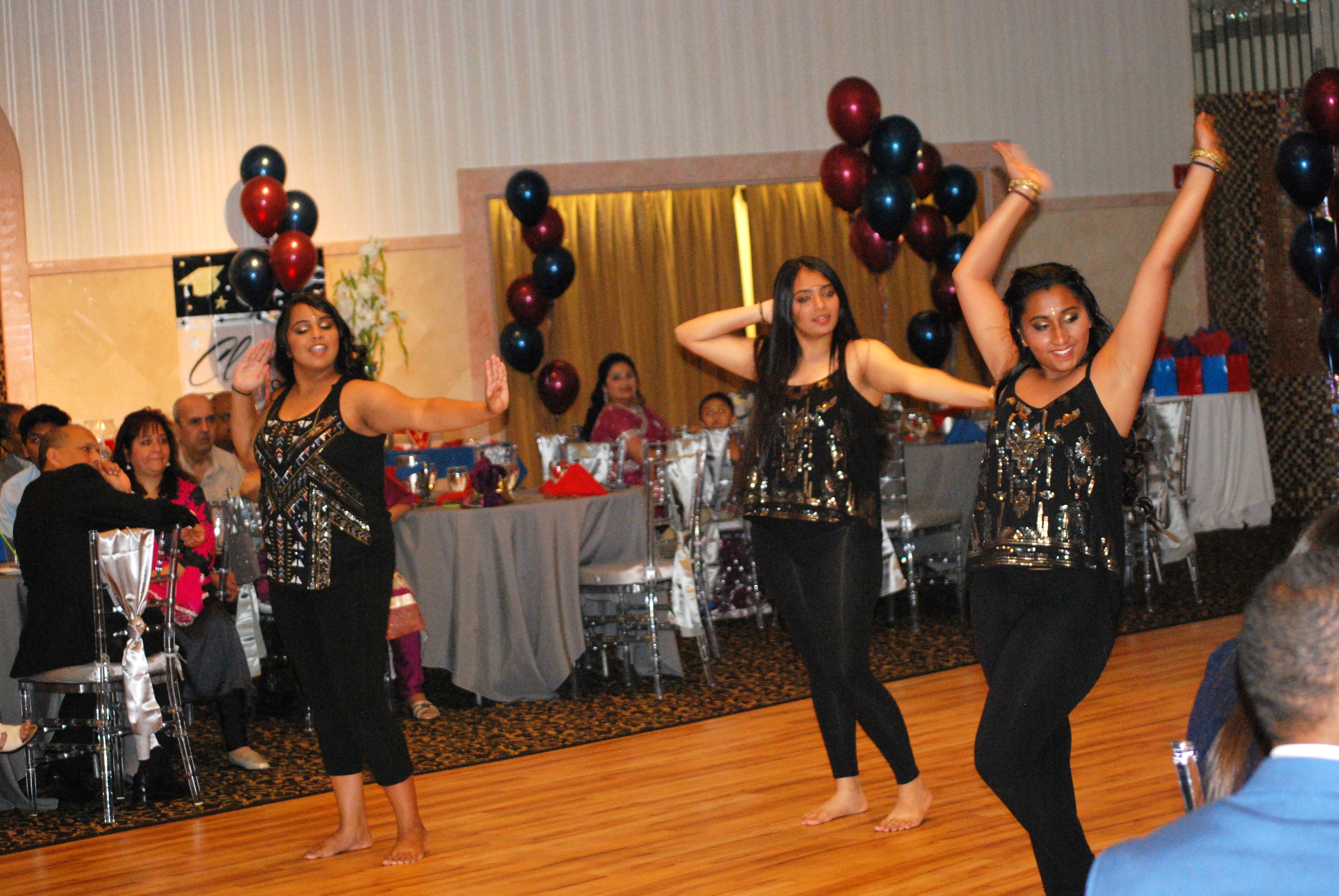 Graduation Party