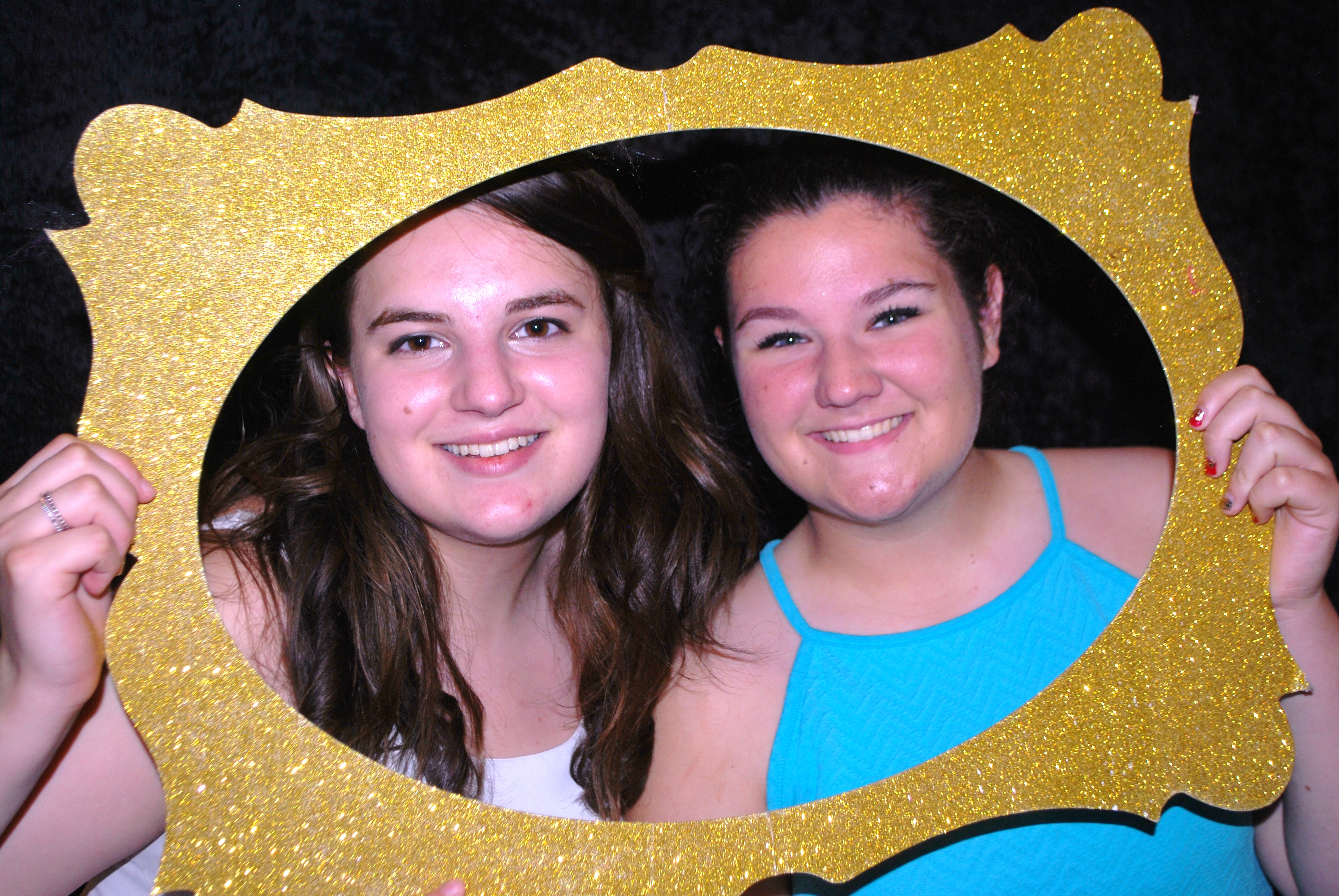 Sweet 16 Party