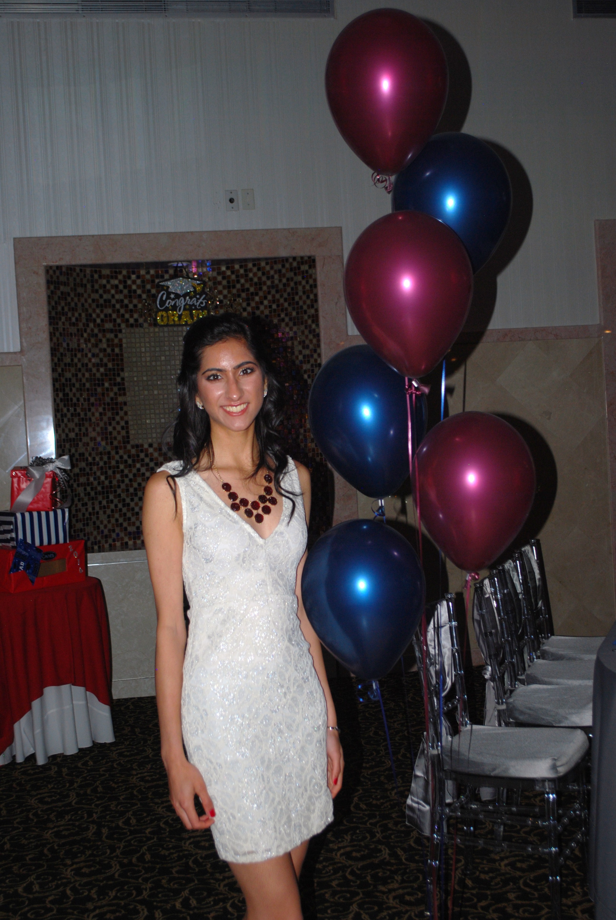 Graduation Party