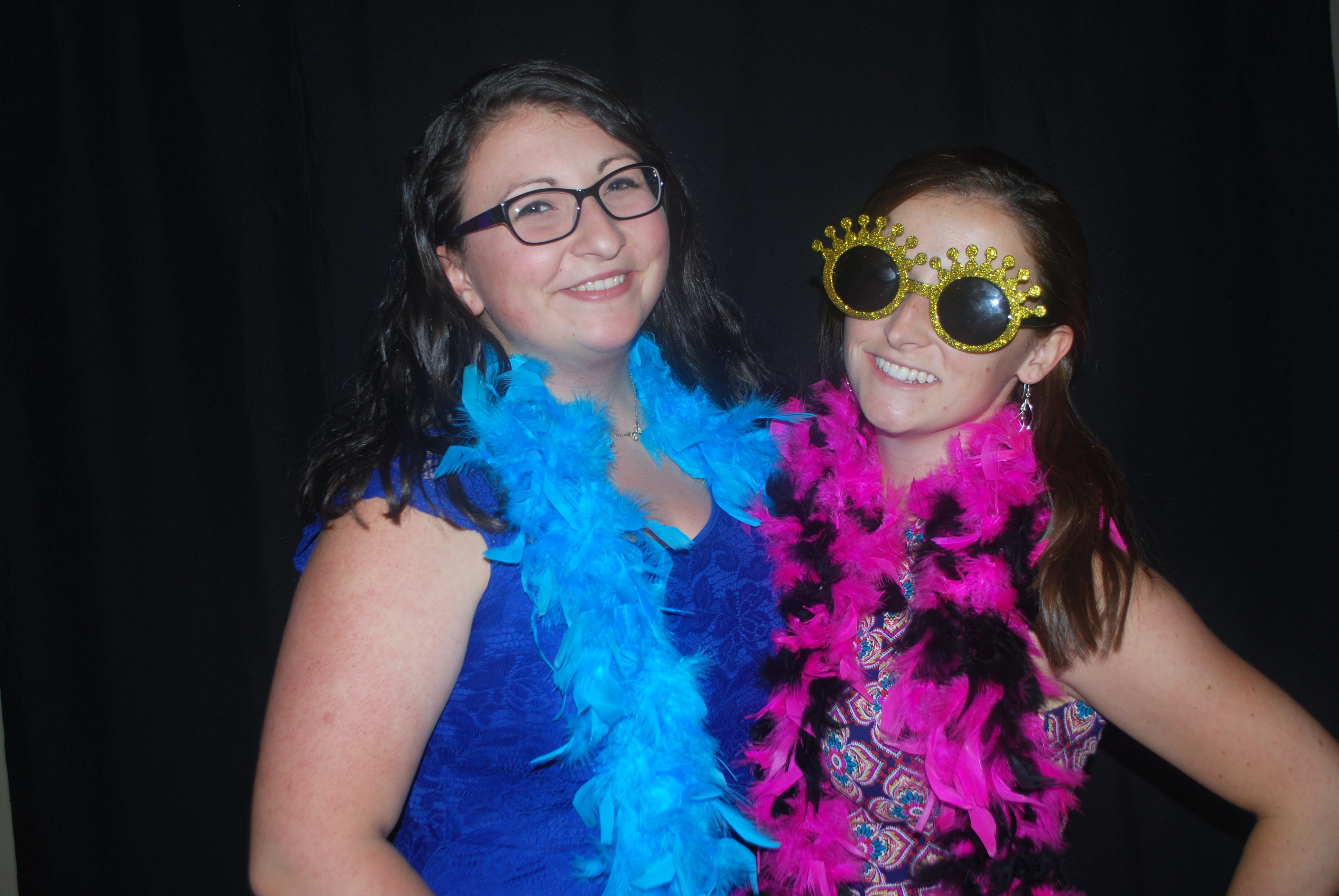 B'Nai Mitzvah