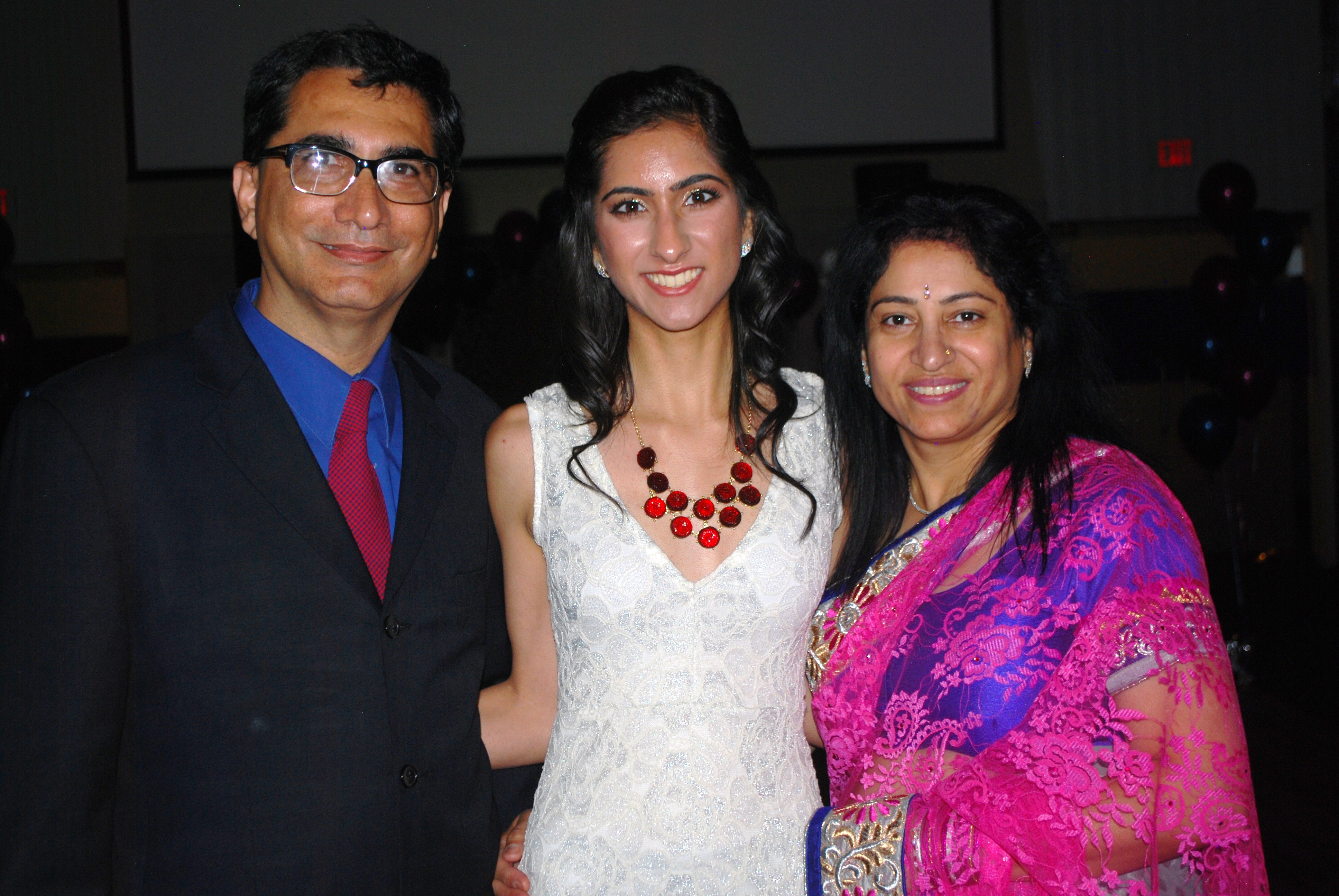Graduation Party