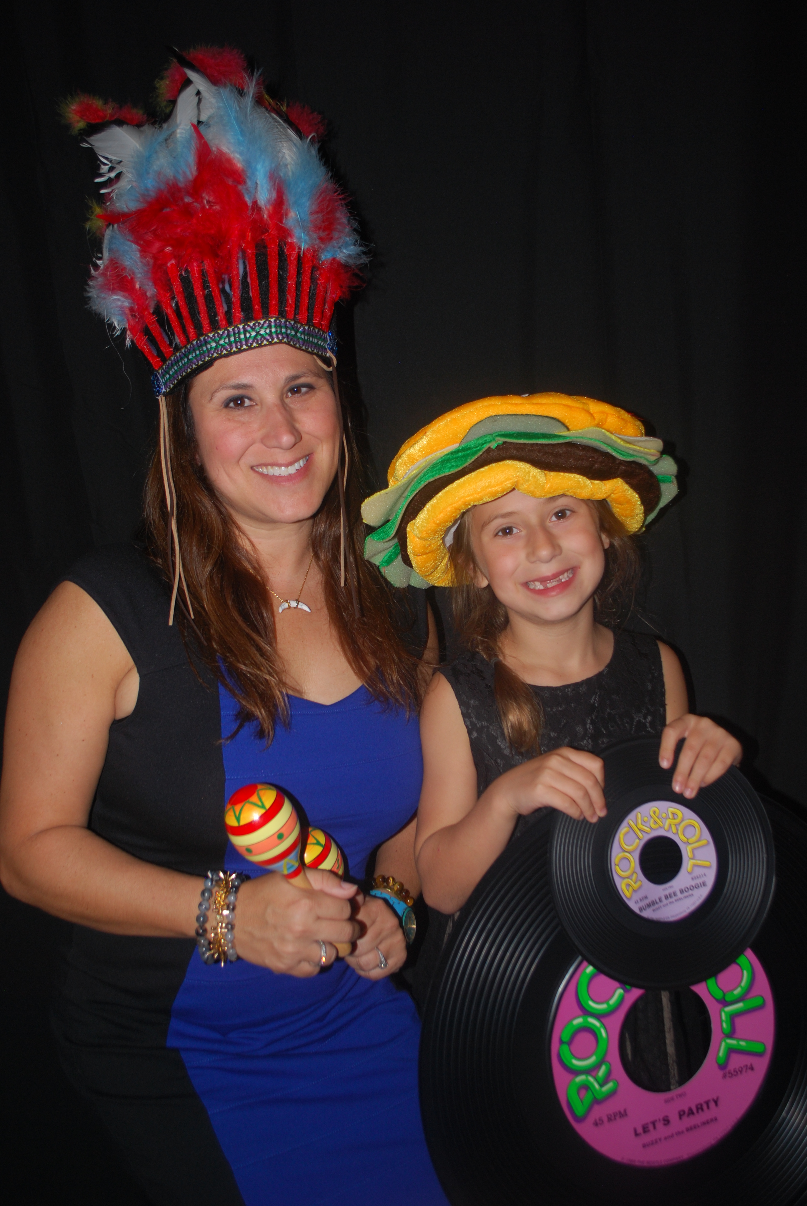 B'Nai Mitzvah