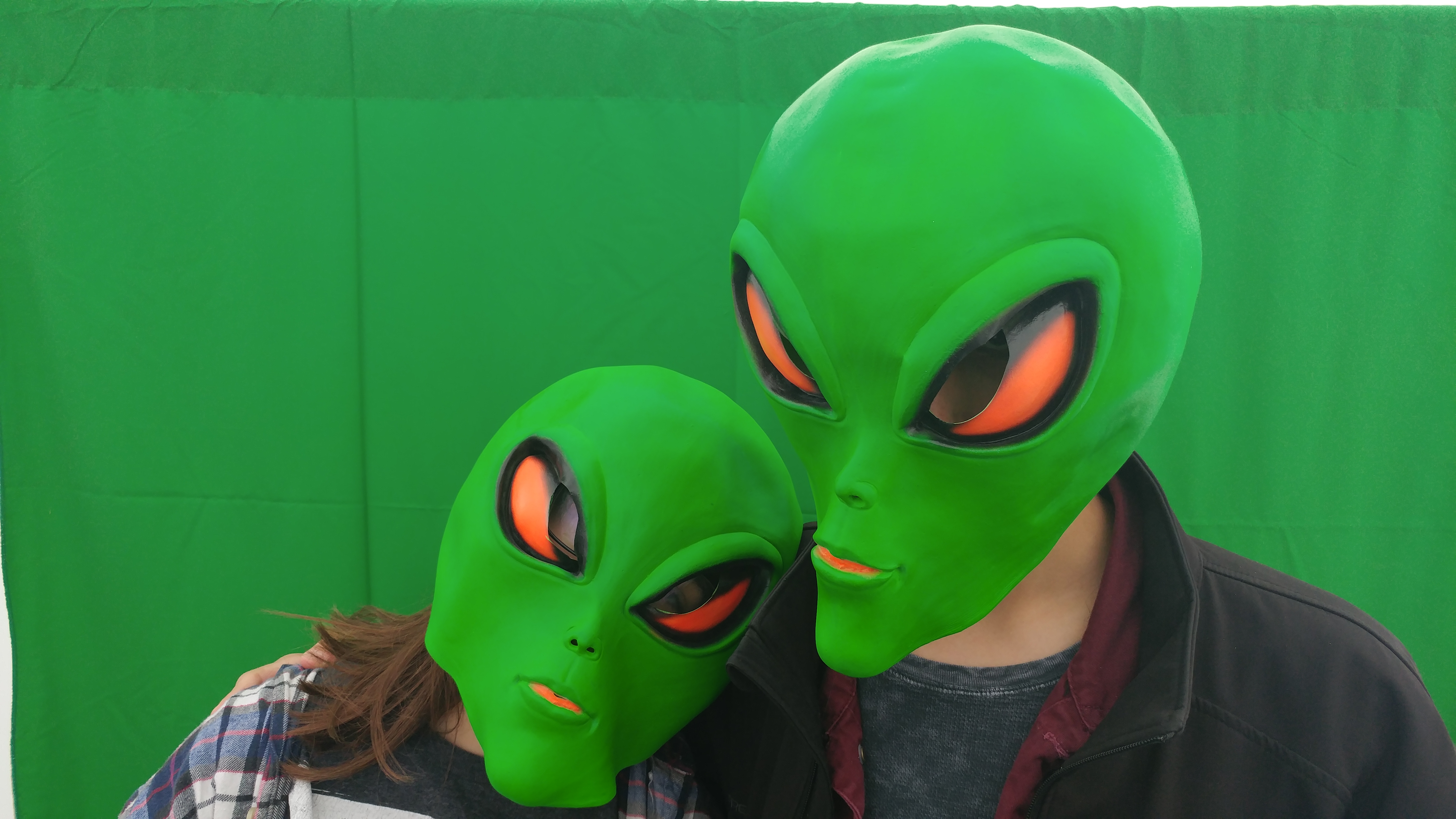 Aliens