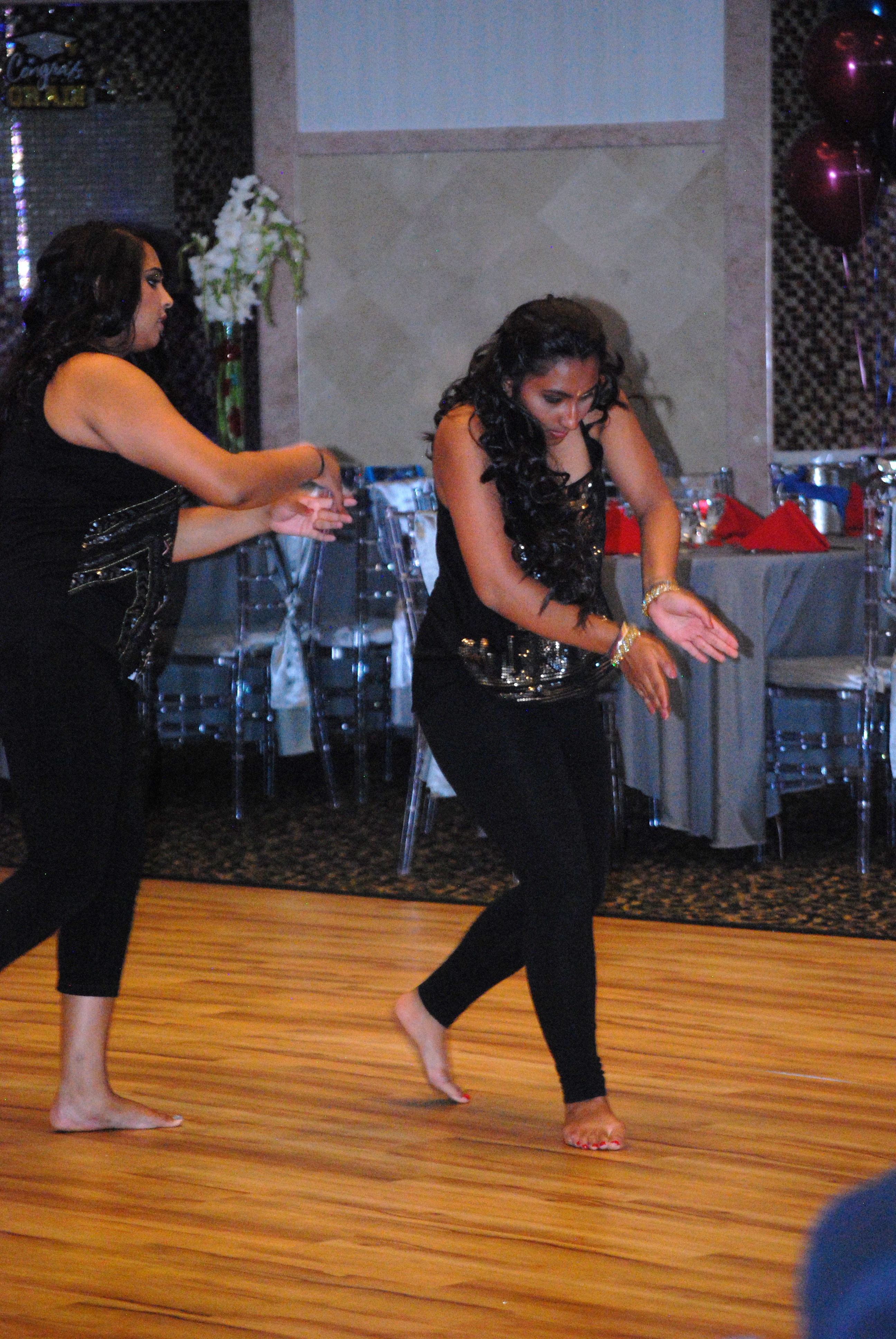 Graduation Party