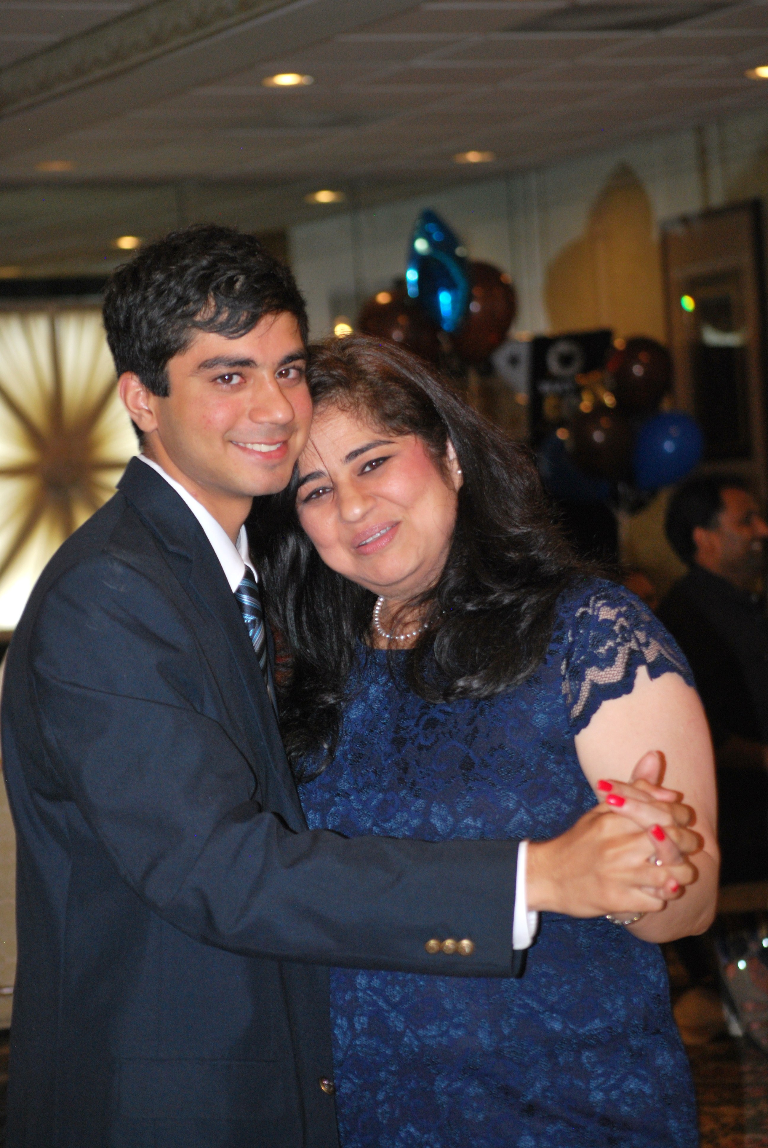 Graduation Party