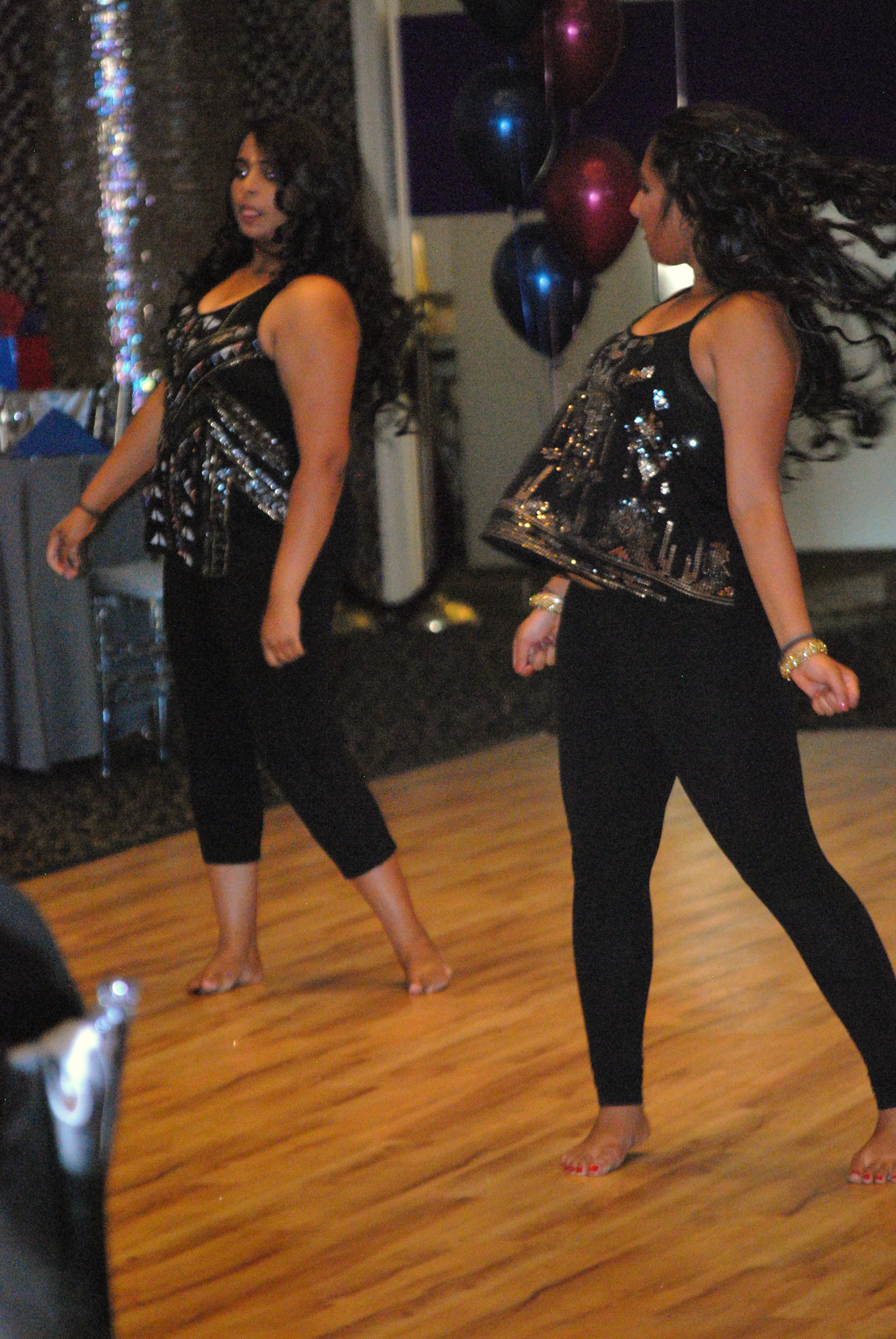 Graduation Party