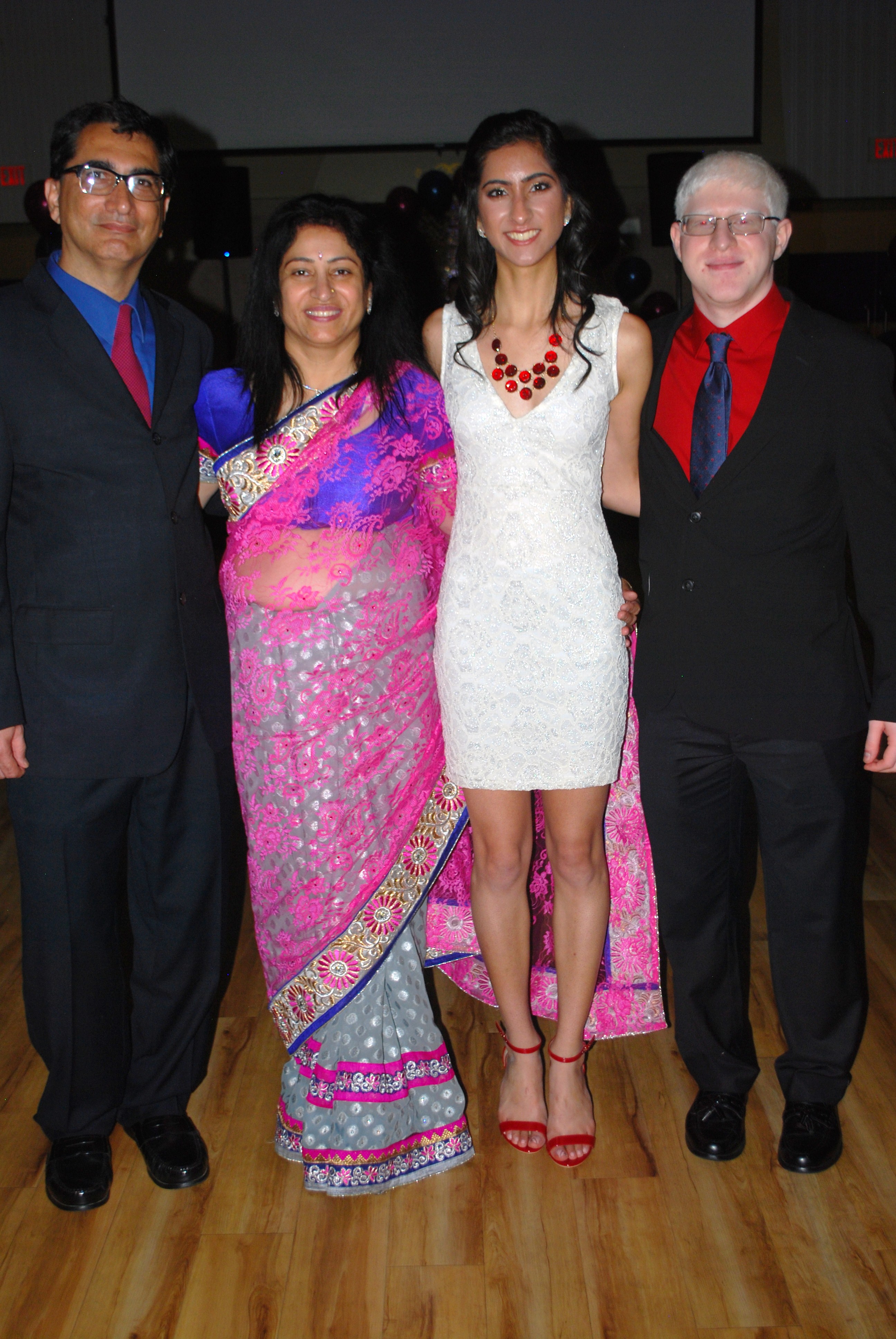 Graduation Party