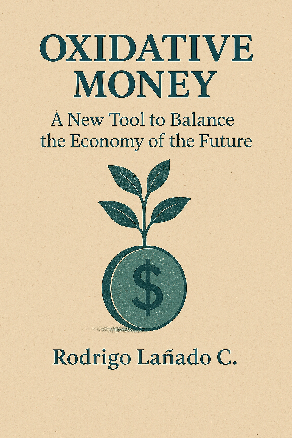 Oxidative: Use it or loose it...