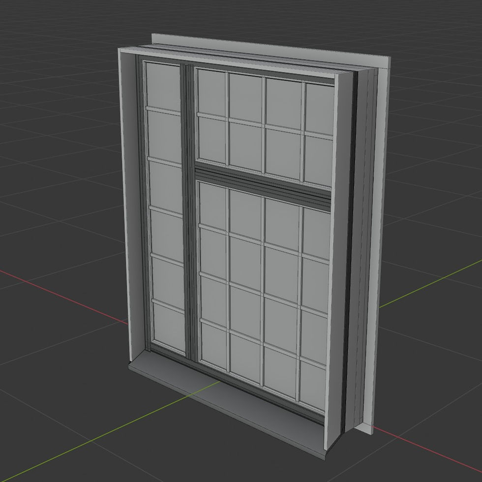 Wireframe 1