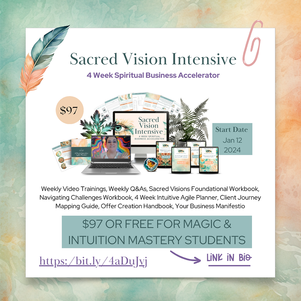 tarot, learn tarot, tarot challenges, spiritual business accelerator