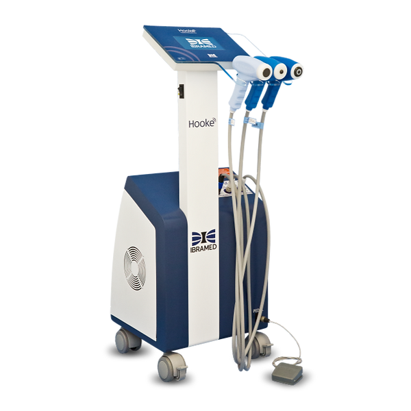 Beauté | Equipamento Radiofrequência Hooke