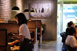 Best Korean Restaurant in Queens New York