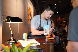 Best Korean Restaurant in Queens New York