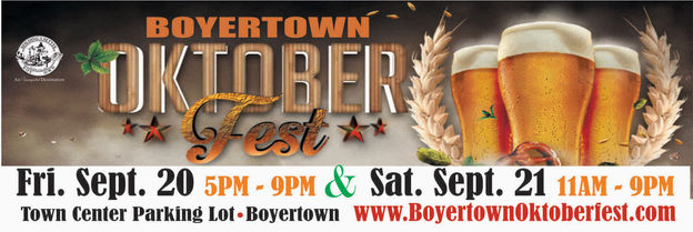Boyertown OktoberFest