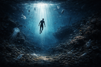 Oceanos Profundos