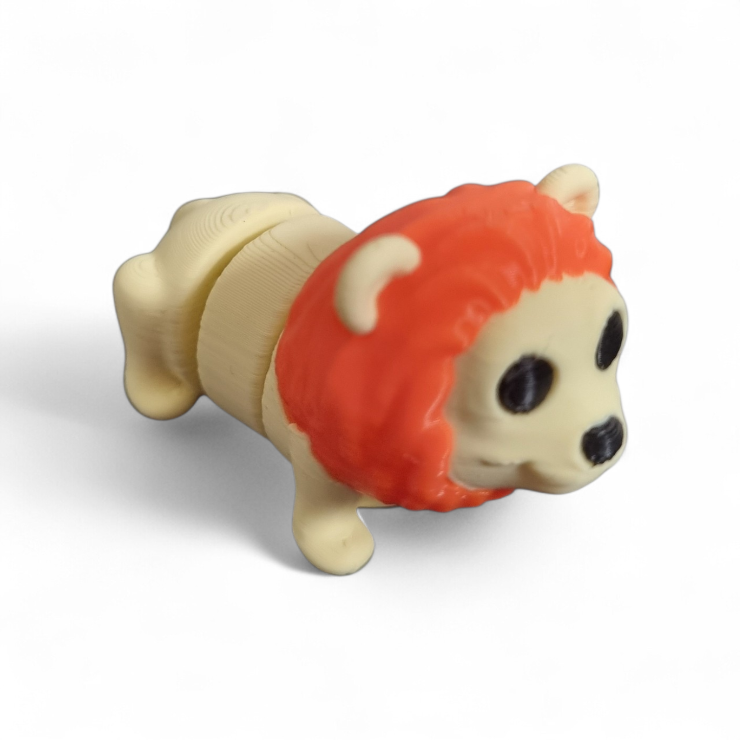 Leo the Lion